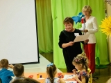 В Ульяновске прошел конкурс профессионального мастерства среди педагогов детских садов